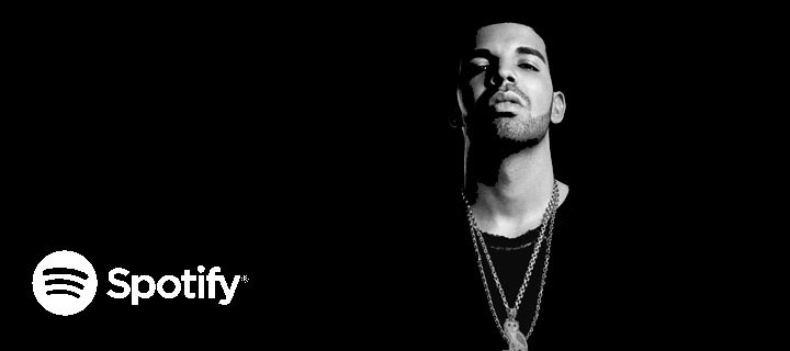 Drake Is The World’s Most Streamed Artist On Spotify For 2015 ...