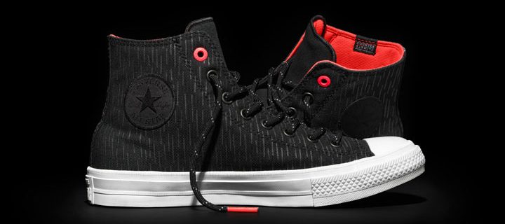 converse chuck taylor 2 shield