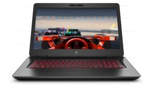 HP Omen, Gaming Laptop