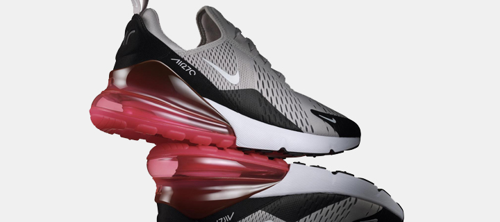 media stam Formulering Function & Style: the All-New NIKE AIR MAX 270 – SwirlingOverCoffee