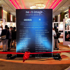 Huawei Next Image Award, Huawei Next Image Photo Exhibit