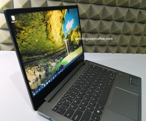 Lenovo IdeaPad 530s review, Lenovo IdeaPad 530s specs, Lenovo IdeaPad 530s Philippines