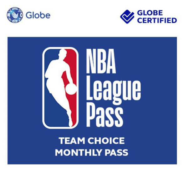 NBA League Pass