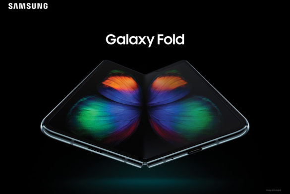 Samsung Galaxy Fold