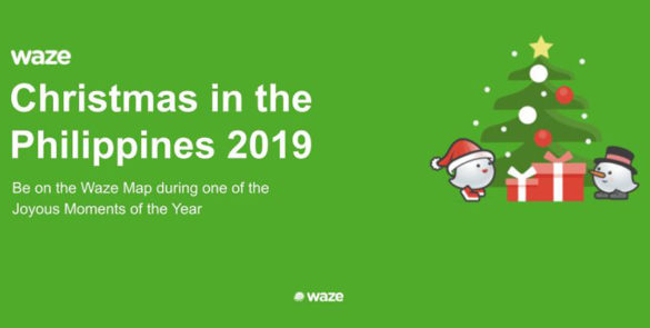 Waze-PH-Christmas-2019