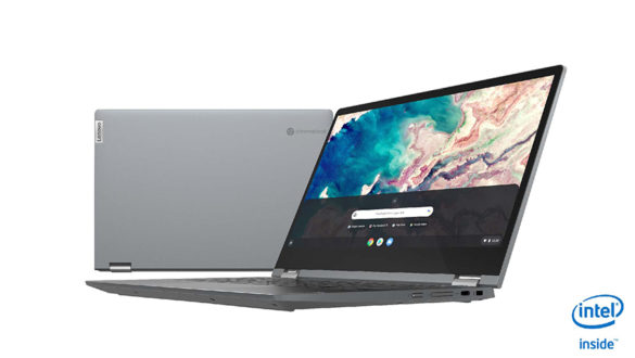 Lenovo Breaks Barriers with New Consumer Technology Unveiled at CES 2020