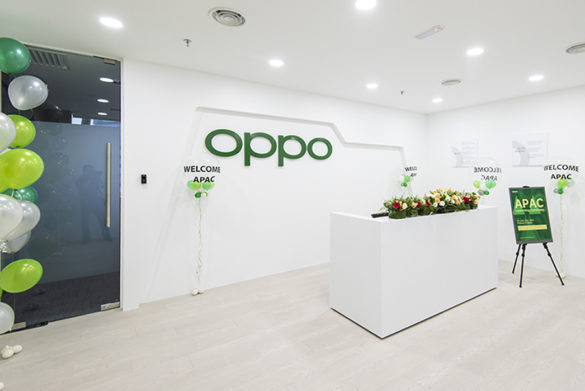 OPPO establishes APAC Hub Center in Malaysia