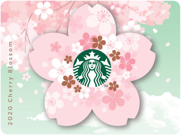 From Japan to the Philippines: Cherry Blossom in Full Swing at Starbucks