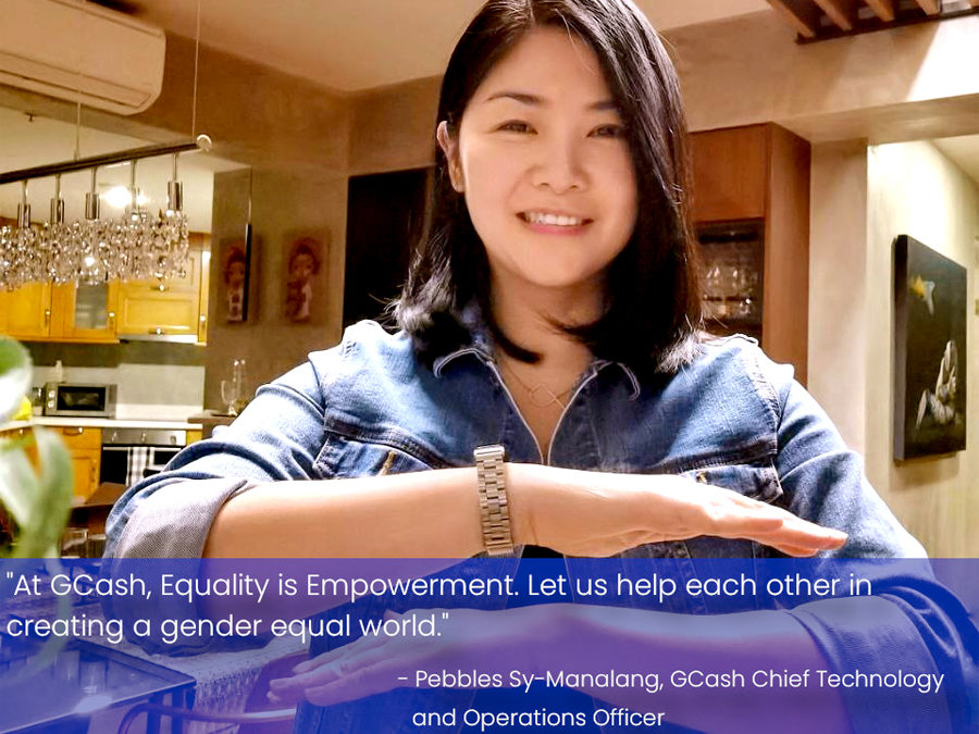 Providing Access to the Gatekeepers of the Family’s Finance: GCash Empowers Filipino Women to Be Included in the Financial Landscape