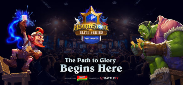 Hearthstone Masters Tour Montreal Moves Online and Qualifiers Begin!