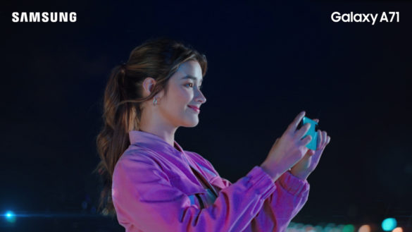 Samsung Shares Tips to Help Gen Z Discover Their “Awesome”