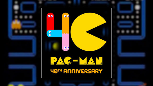 PAC-MAN Turns 40, Gets an AI Makeover Via NVIDIA GameGAN