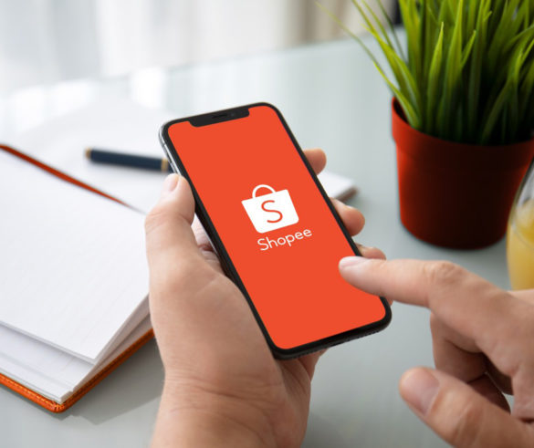 Shopee Identifies 4 of the Biggest e-Commerce Trends in 2020