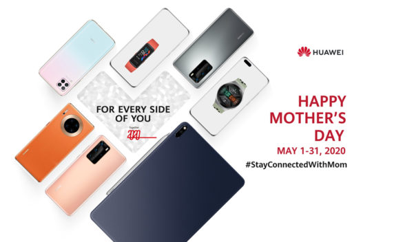 Last Chance to Grab these Best Huawei Devices for Mom