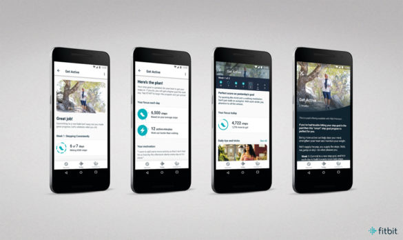 Fitbit Premium Reaches 500,000+ Paid Subscribers in First Year