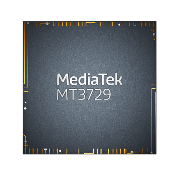 MediaTek’s First Ultra-low Power 800GbE MACsec PHYs MT3729 Designed for Data Centers and 5G Infrastructure