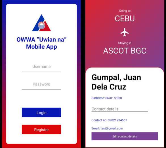 OWWA Partners With NTT DATA Philippines to Launch DOLE-AKAP