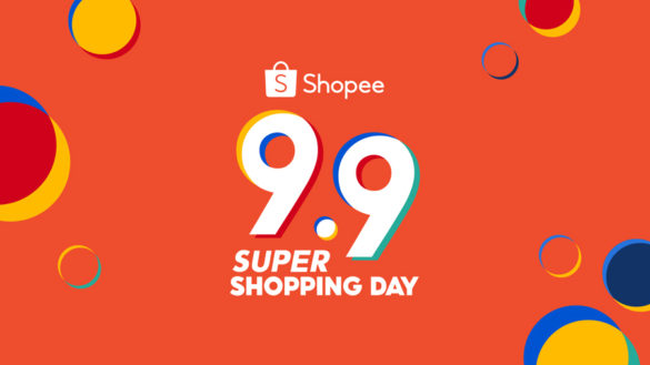 Shopee Outlines Three “Super” Commitments for 9.9 Super Shopping Day, in Line with the Growing Significance of E-commerce in the New Normal