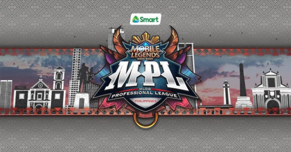 Smart, Moonton Bring Mobile Legends: Bang Bang Pro League Season 6 With Top PH Teams