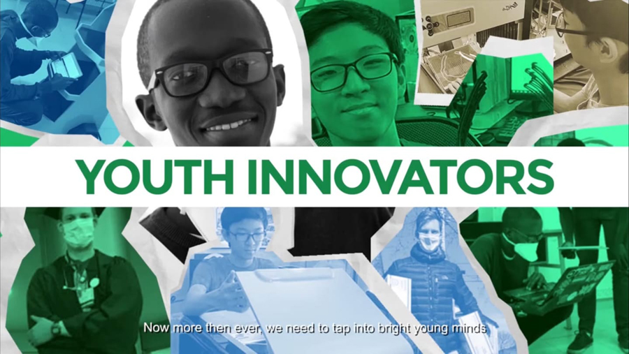 Smart Kicks off Search for Youth-Created Digital Solutions