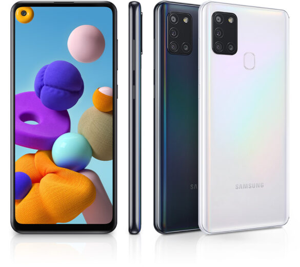 SAMSUNG Brings Out the Awesome in Gen Z With Its Galaxy A-Series