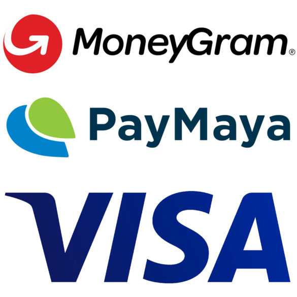 MoneyGram and PayMaya Introduce Real-Time Payment Solution for Fund Transfer from United States to the Philippines using Visa Direct