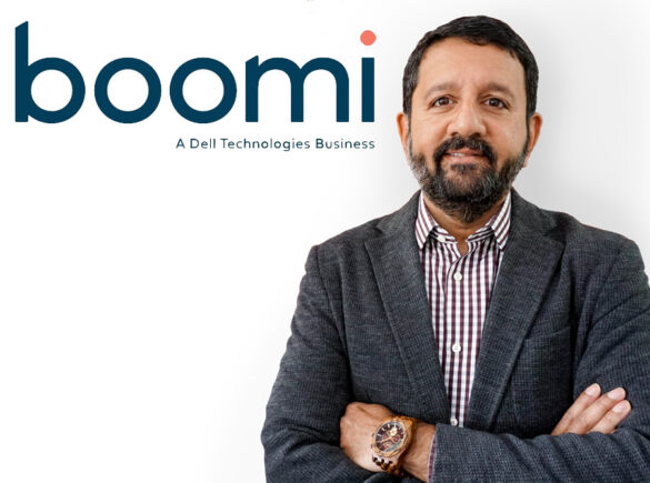 Boomi Partners with Aible to Equip Business Users with AI Insights