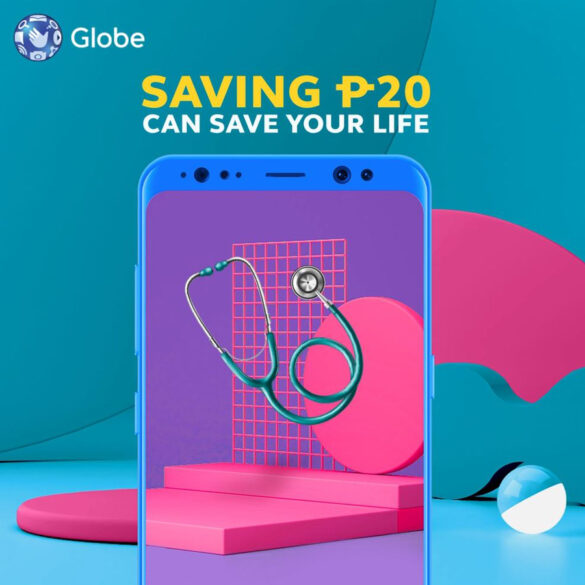 Globe Introduces Mobile Health Solution with GoHealth