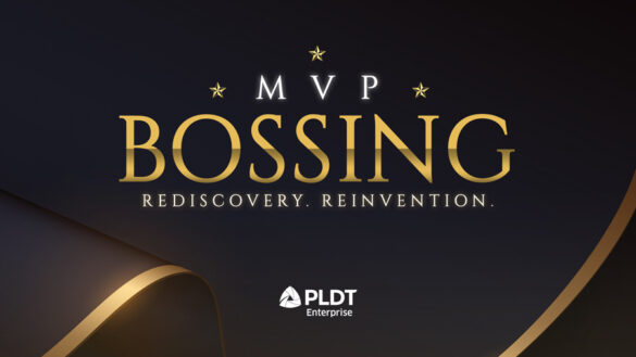 PLDT launches MVP Bossing 2020