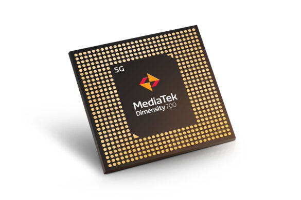 MediaTek Unveils Its Newest 5G Chipset, Dimensity 700, For Mass Market 5G Smartphones