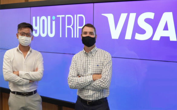 YouTrip Inks Six-Year Partnership with Visa to Expand its Footprint in Southeast Asia