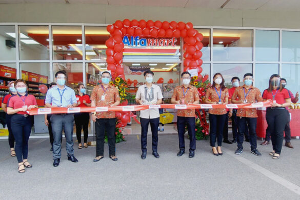 Alfamart Expands to Zambales With Olongapo Branch Opening