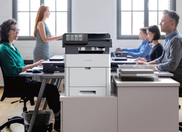 Fuji Xerox Philippines Launches 21 New Multifunction Devices and Printers this 2021