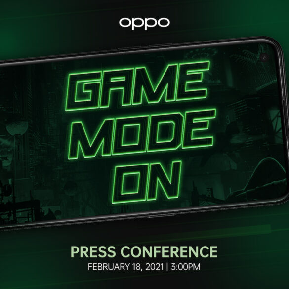 OPPO Supports PH Esports through Major Sponsorship of Mobile Legends Professional League and the 2021 League of Legends: Wild Rift SEA Icon Series