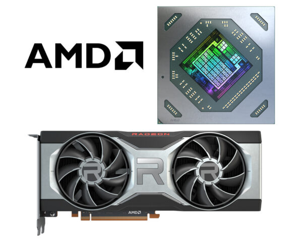 AMD Unveils AMD Radeon RX 6700 XT Graphics Card, Delivering Exceptional 1440p PC Gaming Experiences