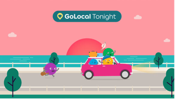 Agoda launches GoLocal Tonight to meet travelers’ demand for spontaneous domestic travel bookings