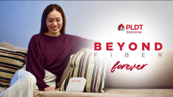 PLDT Enterprise addresses business demand for reliable connectivity