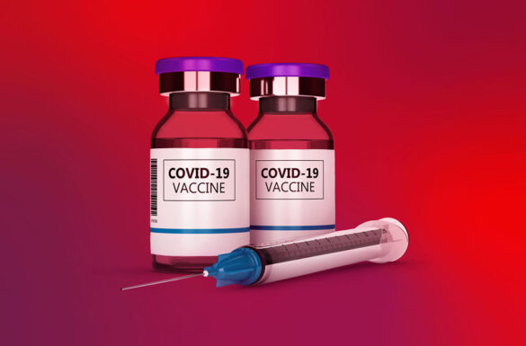 COVID-19 vaccines for sale on the underground for $250 to $1,200