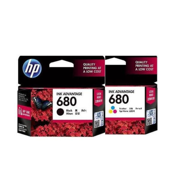 Genuine HP Inks help users avoid health, financial and environmental hazards