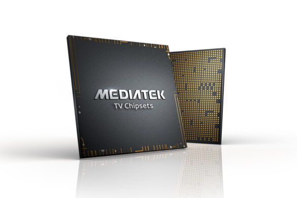 MediaTek’s MT9638 4K Smart TV Chip Ushers in a New Era of AI-Enabled Interactive Multimedia Experiences