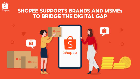 Shopee Accelerates Adoption of the Updated DTI E-commerce Roadmap for Brands and MSMEs