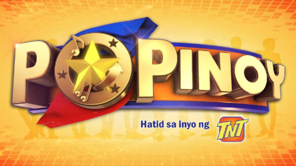 TNT teams up with TV5 to promote Pinoy pride in search for the country's biggest Pop Boyband