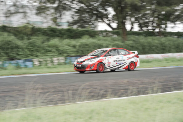 Toyota PH gears up for Vios Cup and GR GT Cup 2021