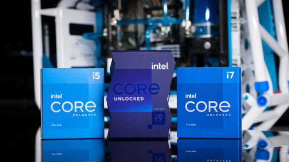 11th Gen Intel Core: Unmatched Overclocking, Game Performance