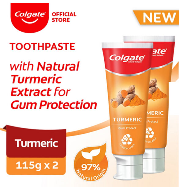 Enjoy up to 30 on Colgate’s ecofriendly toothbrush and toothpastes on