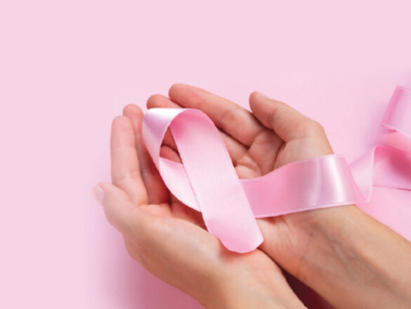 Pru Life UK underscores women’s health with breast cancer protection