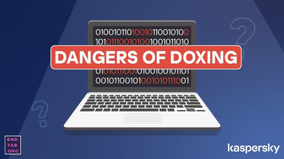 Digital hygiene and mindful communication: new course by Kaspersky and Endtab.org teaches how to defend against doxing