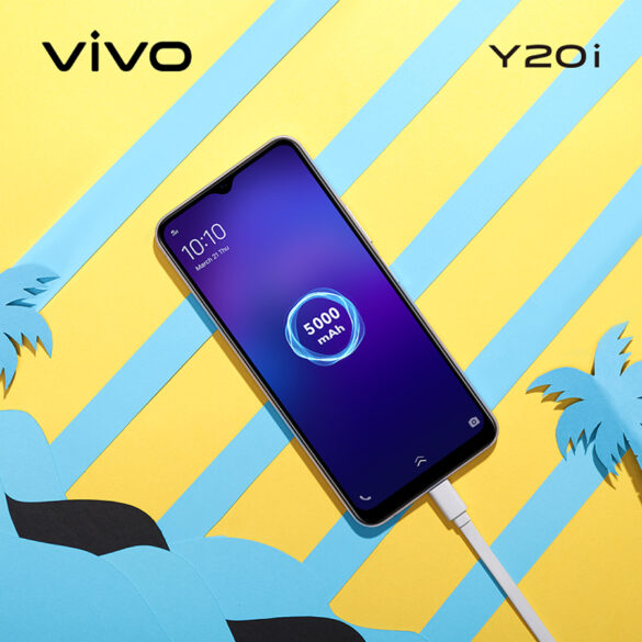 Five best vivo Y series smartphones with top-notch style and performance