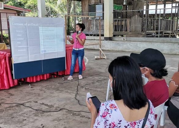 Go Digital ASEAN: Free Digital Skills Training Now Open to 25,000 Filipinos through The Asia Foundation with Support from Google.org