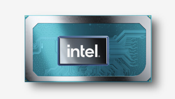 Intel Launches New 11th Gen Core for Mobile